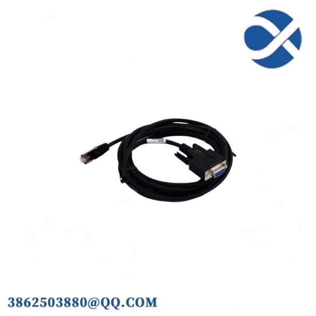 GE 8002-CC-85 Extension Cable: Industrial Control Solutions for Enhanced Connectivity
