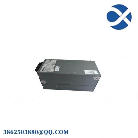 ABB AB 80026-524-01-R Pionaar Power Supply