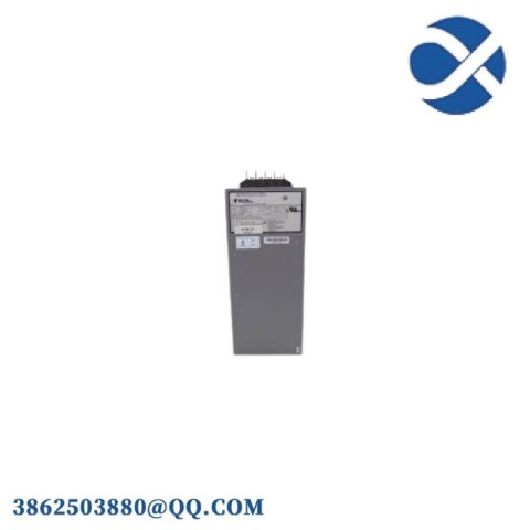 AB 80026-524-01-R PM3328B-6-1-3-E Power Supply - Advanced Industrial Power Solution