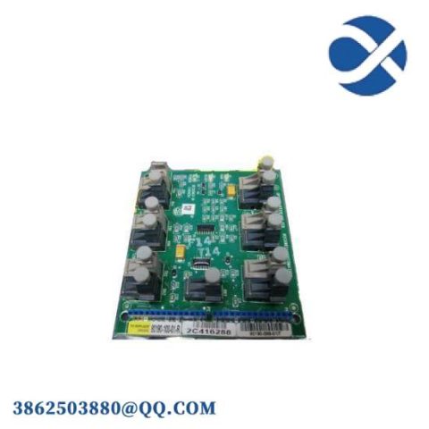 AEG 80190-100-01-R PKGD CUSTOMER OIB Industrial Control Module