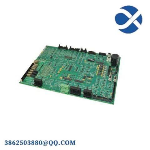 MegaTech 80190-560-02-R: Analog Control Board - Precision Control for Industrial Applications