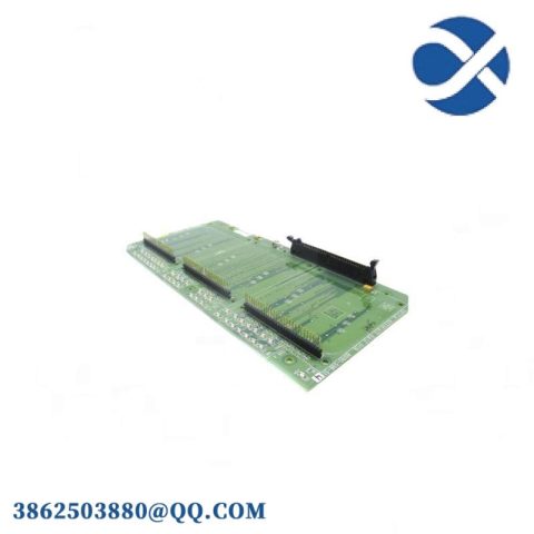AB Optimal Interface Base PCB - 80190-600-01-R | Precision Control Solution
