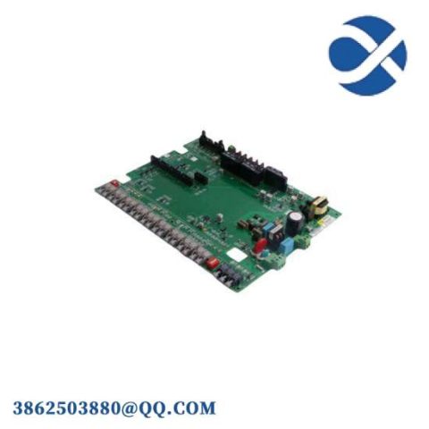 Siemens 803624-093A/0-63000-100 Tachometer Interface Card