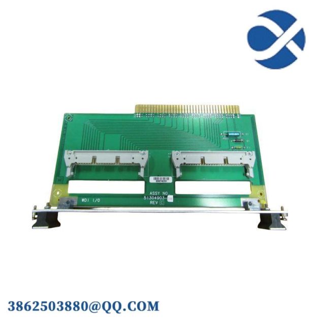 Honeywell 80364052-100 DCS Module: Industrial Control Solutions