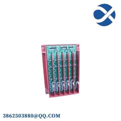 AB Interface Board - 81000-199-51-R, Automation Solutions for Industrial Applications