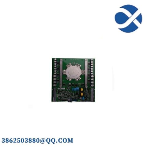 AB Electronics 81001-450-52-R, 80173-109-01 2H081202 Industrial Control Module