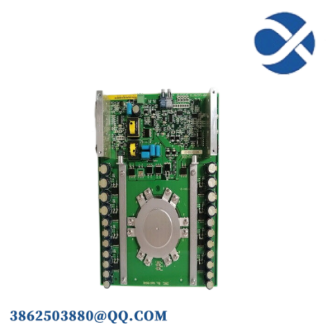 Siemens 81001-450-53-R REPLACES BOARD - Advanced Control Module for Industrial Automation, 200 characters or less