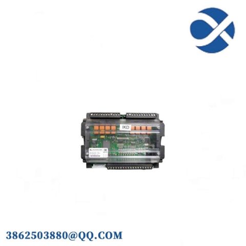WOODWARD 8440-2028 Industrial Control Module