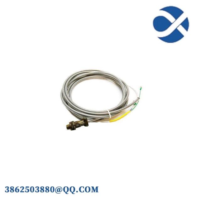 Bently Nevada 84661-30 Interconnect Cable, Advanced Control Module Connectivity