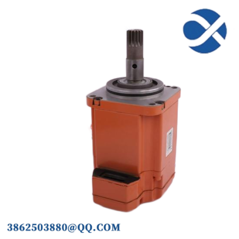 Siemens 86002249Z OB - High-Performance Variable Frequency Drive