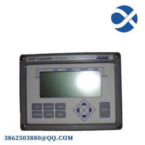 Foxboro P0973JN - Industrial Automation Module, Precision Control Solution