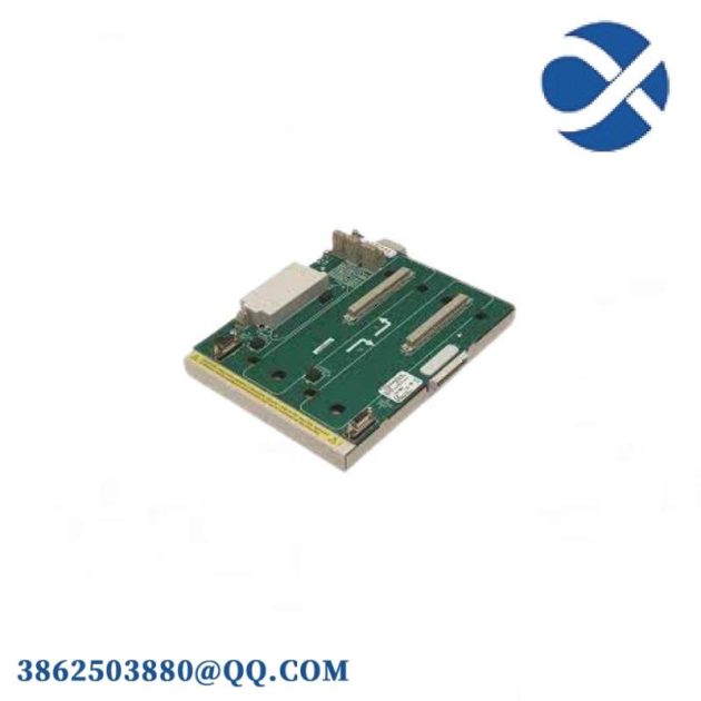 GE 8750-CA-NS Industrial Control Module Carrier