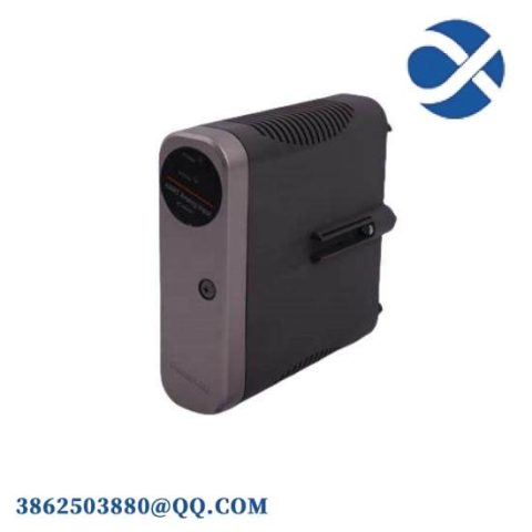 Honeywell 8C-PA2H51 - Advanced Control Module