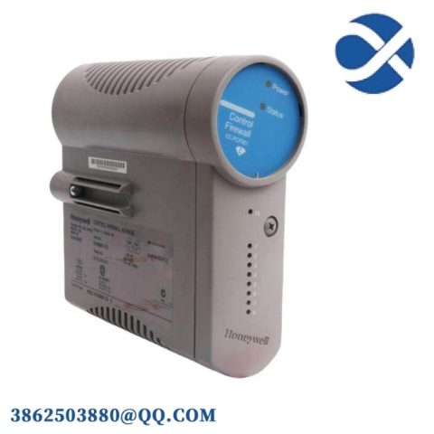 Honeywell 8C-PAIMA1 51454473-175: Precision Temperature & Resistance Input Module