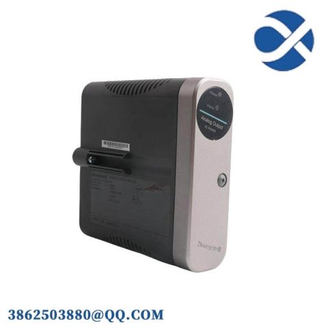 Honeywell 8C-PAIN01 51454356-175 Analog Input Module