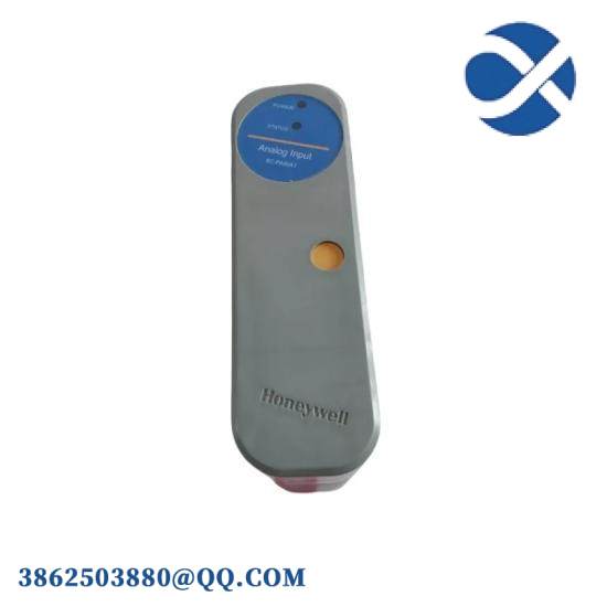 8c-paina1_honeywell_analog_input_module.jpg Honeywell 8C-PAINA1 Analog Input Module: Industrial Control Solution, Precision Measurement & Reliable Performance