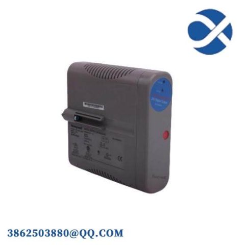 Honeywell 8C-POODA1 Digital Output Module - Precision Control Solutions for Industrial Automation