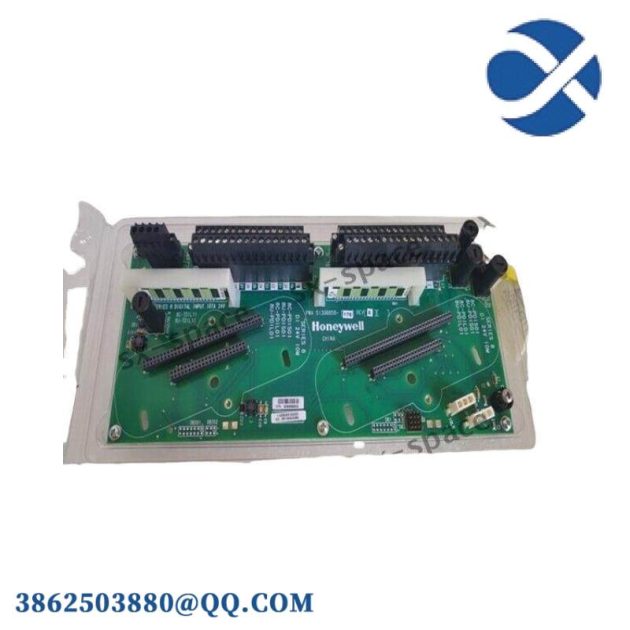 Honeywell 8C-TAID61 51307069-175 Analog Input Module: Industrial Control Precision at Your Fingertips