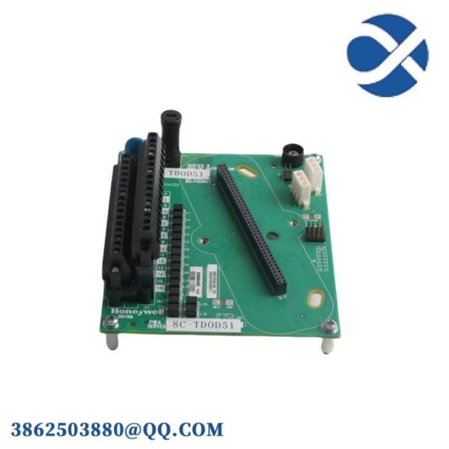 Honeywell 8C-TAIX51, 51306979-175: Advanced Digital Input Module