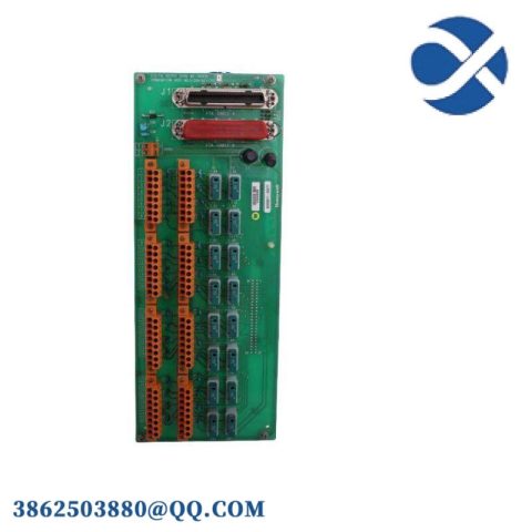 Honeywell 8C-TAIX61 51306977-175: Analog Input Card for Industrial Automation Solutions