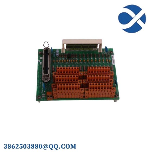 HONEYWELL 8C-TAOX51 51306983-175 Analog Output Module