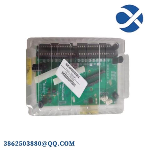Honeywell 8C-TDIL01 51306856-175 Digital Input Board