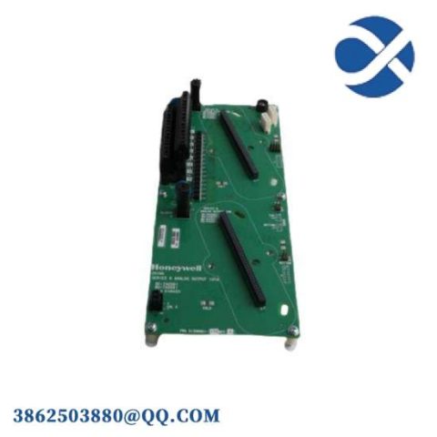 Honeywell 8C-TDIL61 (51306967-175) Analog Input Module
