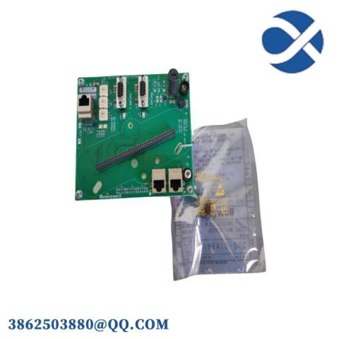 HONEYWELL 8C-TPOX01, 51307022-175 I/O Card