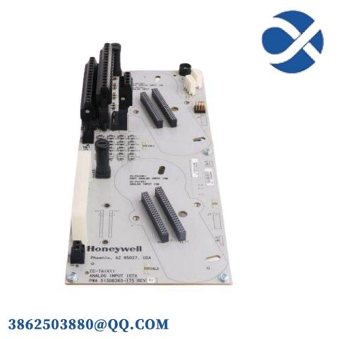Honeywell 900C32-0021: HC900 24VDC Module with 32 Channels