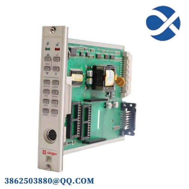 HONEYWELL HC900 I/O Scanner 900C53-0021 - Industrial Control Module