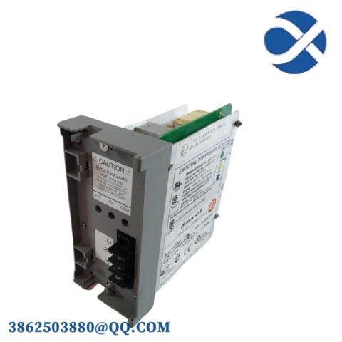 Honeywell 900P01-0201 | 51450991-002 | Power Supply | 120/240VAC