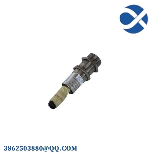 Honeywell 942-A4M--2D-K220S Ultrasonic Proximity Sensor