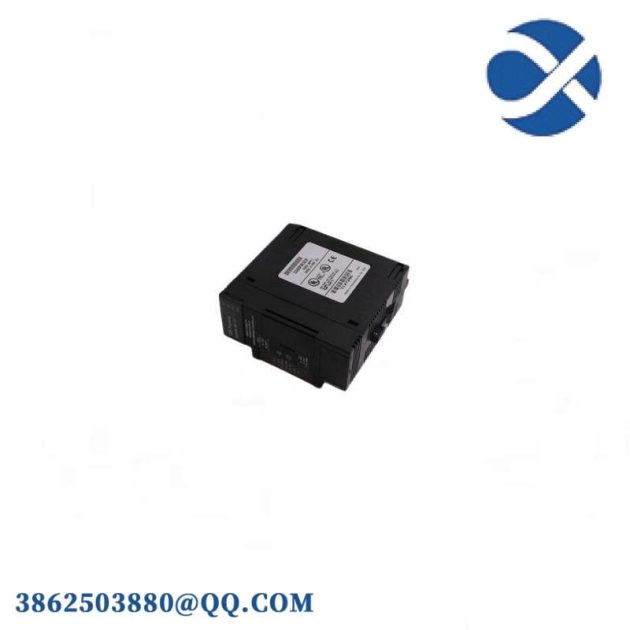 GE PLC Module 9601-FT-NI, Industrial Automation Control, High Performance, Compact Design