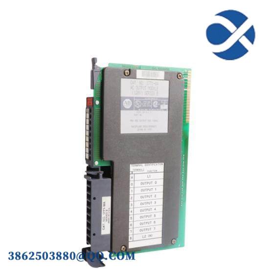 9701-vwstmene.jpg 9701-VWSTMENE: Precision Control System for Industrial Automation