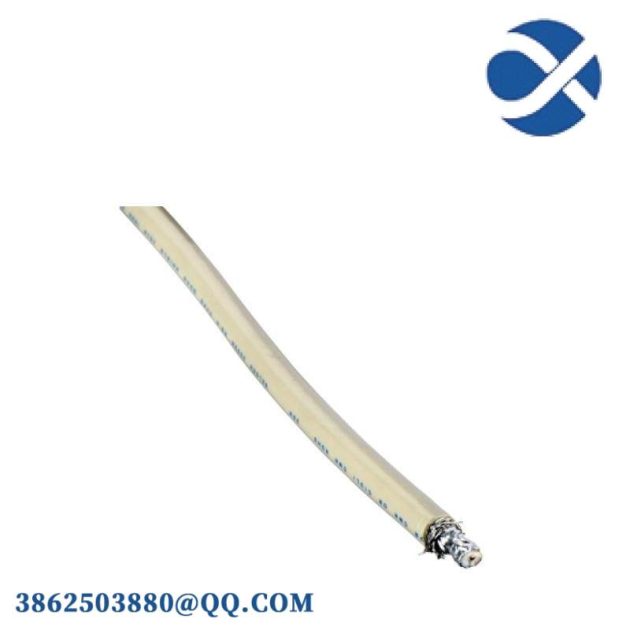 Schneider Electric 975750000: High-Performance RG-6 Coaxial Quad Shield Cable