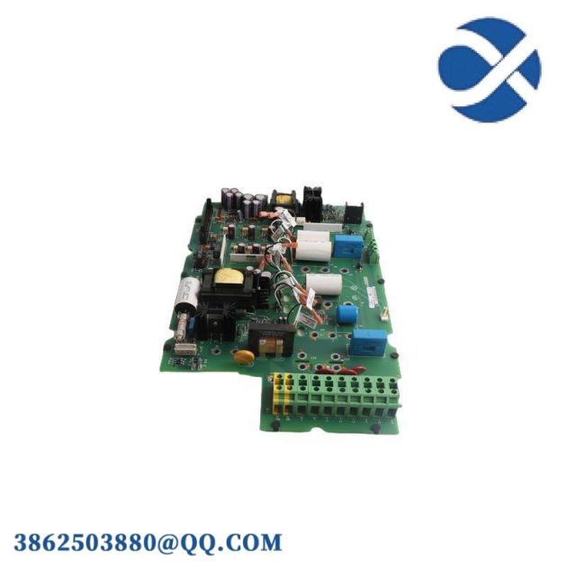 Allen-Bradley 1336-BDB-SP5D Industrial Control Module
