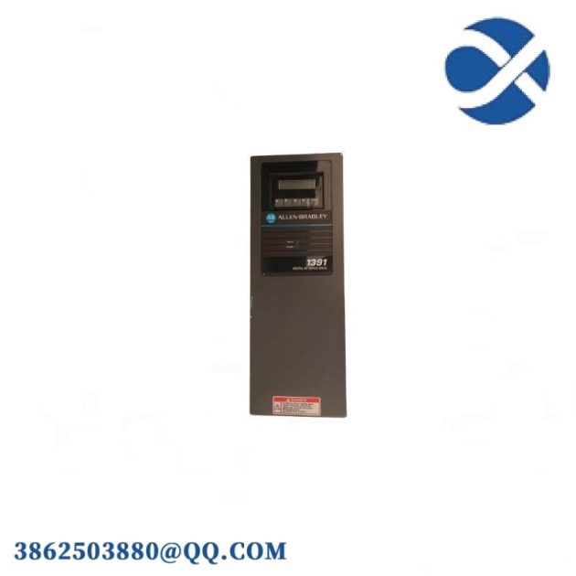 Allen-Bradley 1391-DES45 Digital Expansion Module for ControlLogix