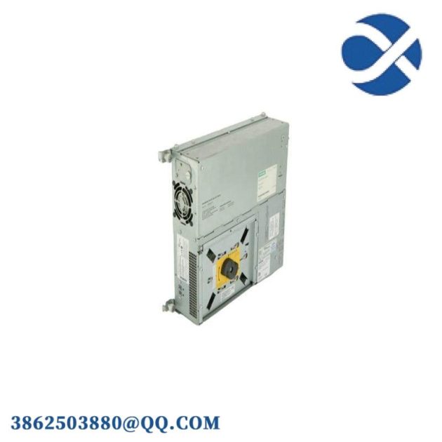 Rockwell Automation 1394-AM75 B Control Module