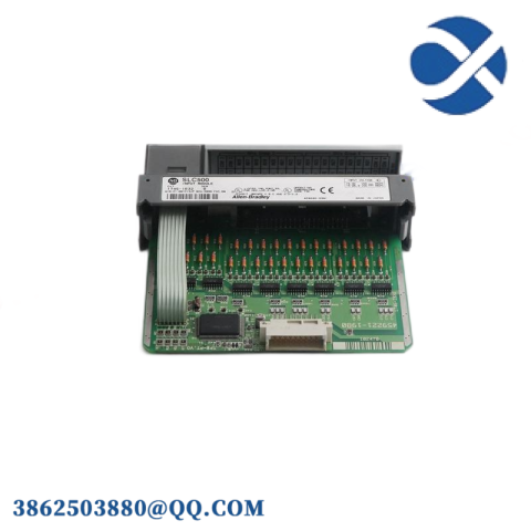 A-B 1394-SJT05-C-RL: High Performance Digital Input Module for Industrial Automation