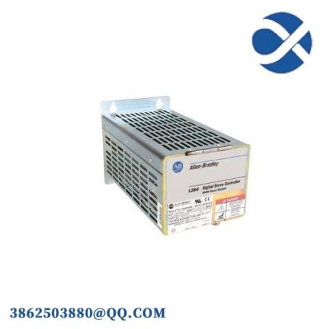 Allen Bradley 1394-SR9A Digital Input Module