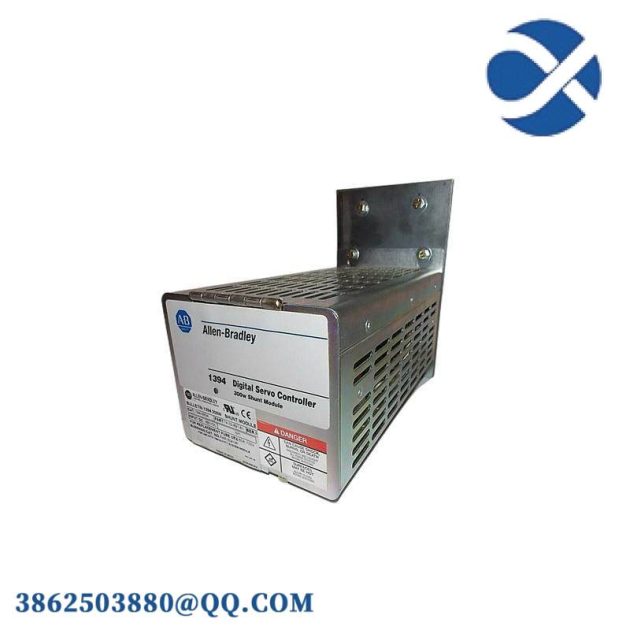 Allen Bradley 1394-SR9A Digital Input Module