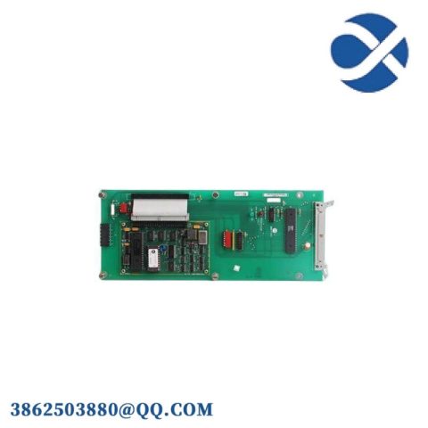 AB 148540 - Advanced Industrial Control Module
