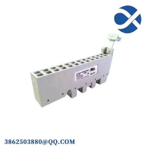 Allen Bradley 1734-RTB POINT I/O Module for Industrial Automation