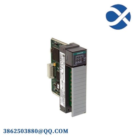 AB 1746-HSCE High-Speed Communication Module for SLC 500 System