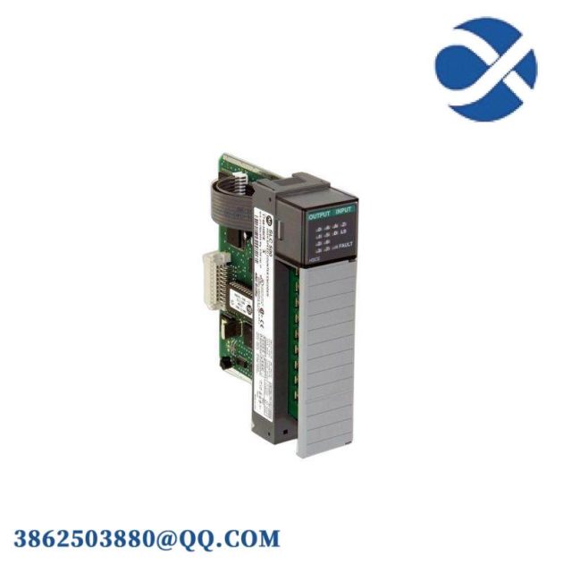 AB 1746-HSCE High-Speed Communication Module for SLC 500 System