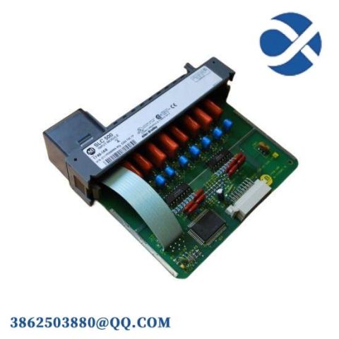 A-B 1746-IA8 Allen-Bradley Digital Input Module