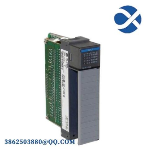 AB 1746-IV32 Allen-Bradley DC Input Module