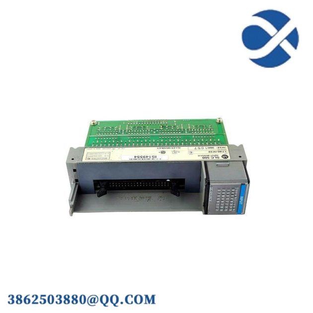 AB 1746-IV32 Allen-Bradley DC Input Module