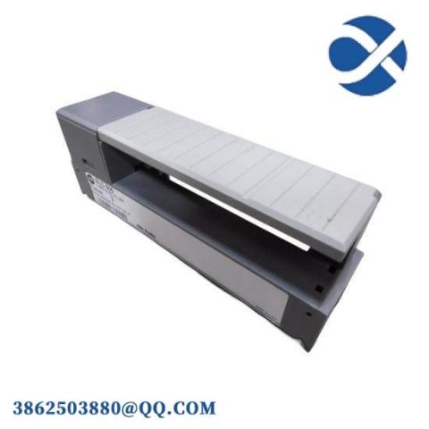 A-B 1746-N2 SLC 500 Digital Input Module, 8 Points, 24VDC