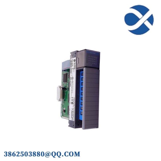 AB 1746-OB16 Digital DC Output Module